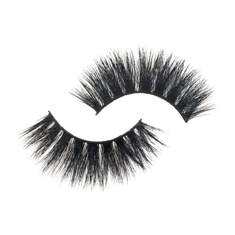 3D Thinline Lashes